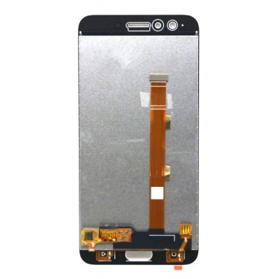 Lcd With Touch Screen For Oppo F3 Deepika Edition Gold By - Maxbhi Com
