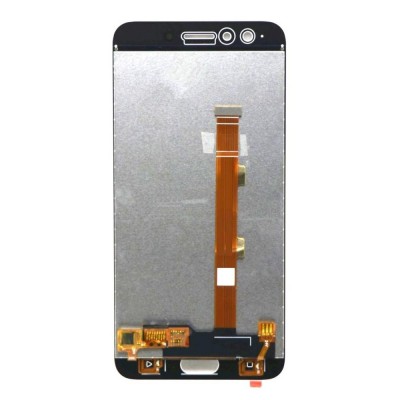 Lcd With Touch Screen For Oppo F3 Deepika Edition Rose Gold By - Maxbhi Com