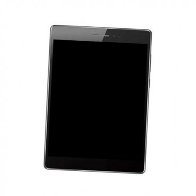Charging Connector Flex Pcb Board For Asus Zenpad S 8 0 By - Maxbhi Com