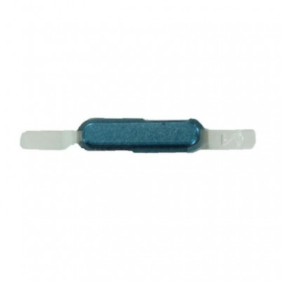 Power Button Outer For Htc Desire 626g Plus Blue By - Maxbhi Com