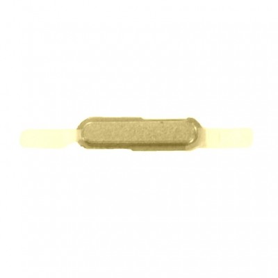 Power Button Outer For Htc Desire 626g Plus White By - Maxbhi Com