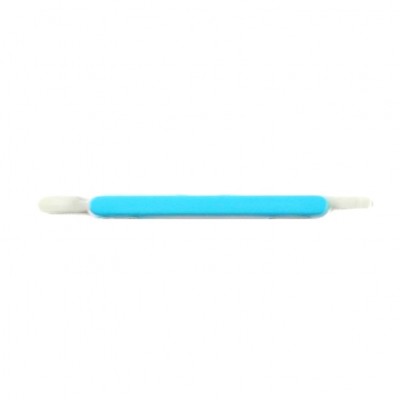 Volume Side Button Outer For Htc Desire 626g Plus Blue By - Maxbhi Com