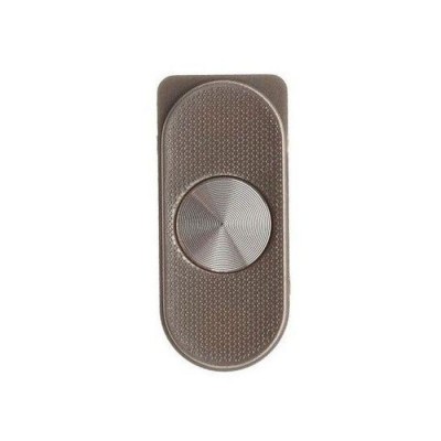 Volume Side Button Outer For Lg G3s Gold By - Maxbhi Com