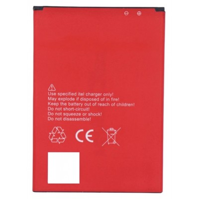 Battery For Itel A49 By - Maxbhi Com