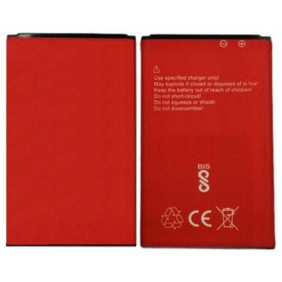 Battery For Itel Magic 2 4g By - Maxbhi Com