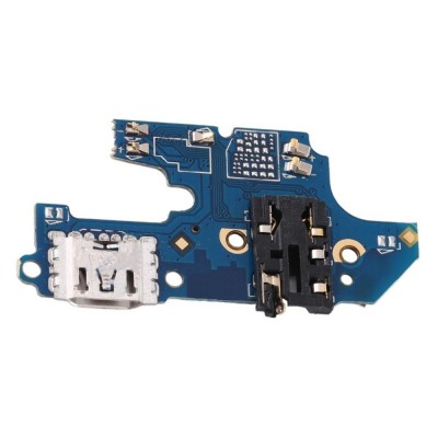 Charging Connector Flex Pcb Board For Realme C2 By - Maxbhi Com