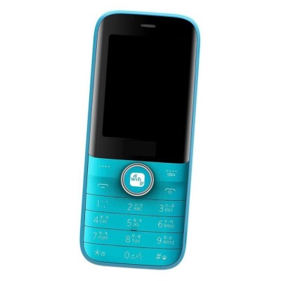 Lcd Screen For Itel Magic 2 4g Replacement Display By - Maxbhi Com