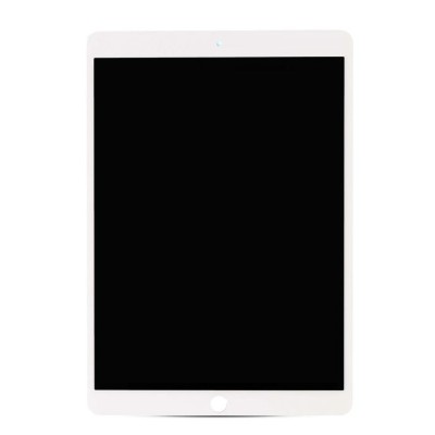 Lcd With Touch Screen For Apple Ipad Pro 10 5 2017 Wifi 256gb Rose Gold By - Maxbhi Com