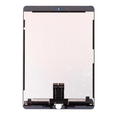 Lcd With Touch Screen For Apple Ipad Pro 10 5 2017 Wifi 256gb White By - Maxbhi Com