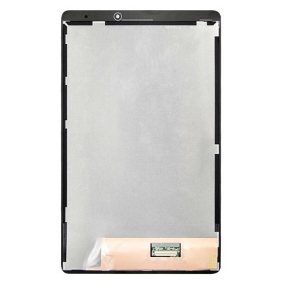 Lcd With Touch Screen For Huawei Matepad T8 White By - Maxbhi Com