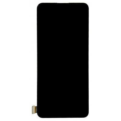 Lcd With Touch Screen For Oneplus Nord Ce 2 5g Black By - Maxbhi Com