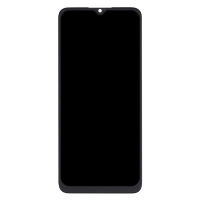 Lcd With Touch Screen For Samsung Galaxy A03 Blue By - Maxbhi Com