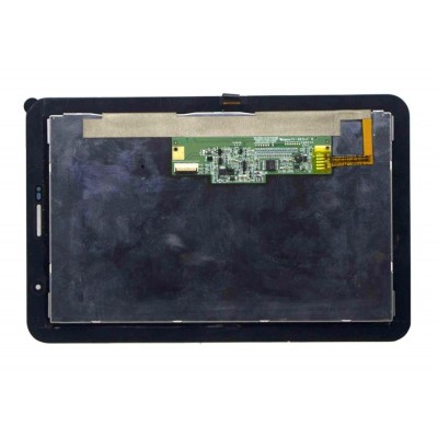 Lcd With Touch Screen For Samsung Galaxy Tab 2 7 0 8gb Wifi P3113 Black By - Maxbhi Com