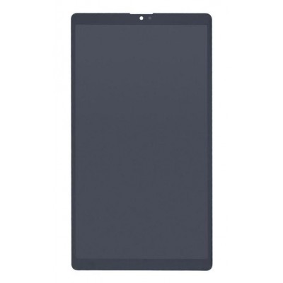 Lcd With Touch Screen For Samsung Galaxy Tab A7 Lite Black By - Maxbhi Com