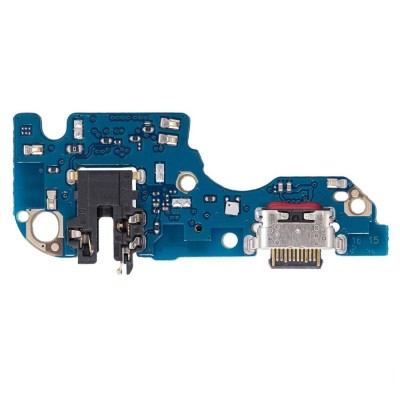 Charging Connector Flex Pcb Board For Motorola Moto G51 5g By - Maxbhi Com