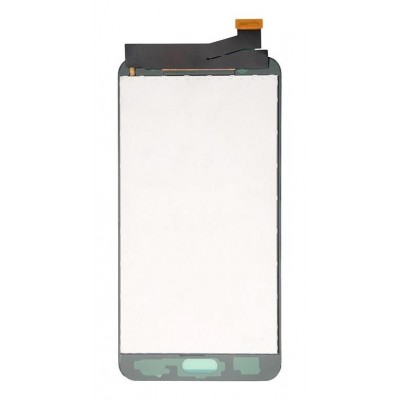 Lcd With Touch Screen For Samsung Galaxy J7 Prime 2 Black By - Maxbhi Com