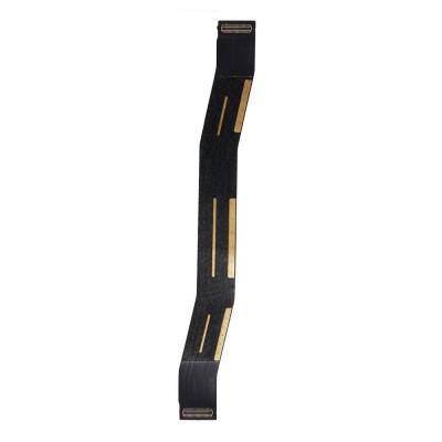 Main Board Flex Cable For Motorola Moto G51 5g By - Maxbhi Com