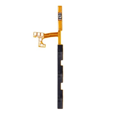 Power Button Flex Cable For Motorola Moto G51 5g On Off Flex Pcb By - Maxbhi Com