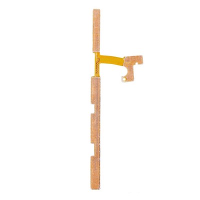Power Button Flex Cable For Motorola Moto G51 5g On Off Flex Pcb By - Maxbhi Com