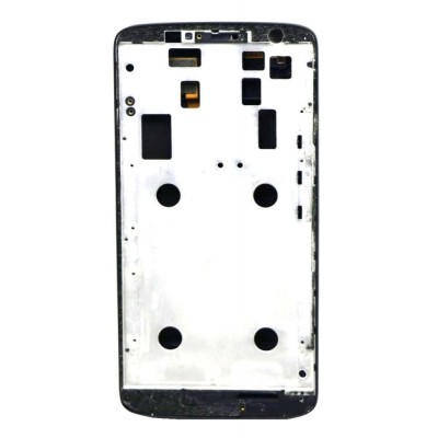 Full Body Housing For Motorola Moto X Play 16gb Black - Maxbhi Com