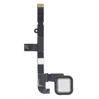 Home Button Complete For Moto Z 2017 Rose Gold By - Maxbhi Com