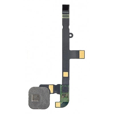 Home Button Complete For Moto Z 2017 Rose Gold By - Maxbhi Com