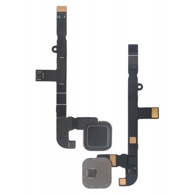 Home Button Flex Cable Only For Moto Z 2017 By - Maxbhi Com