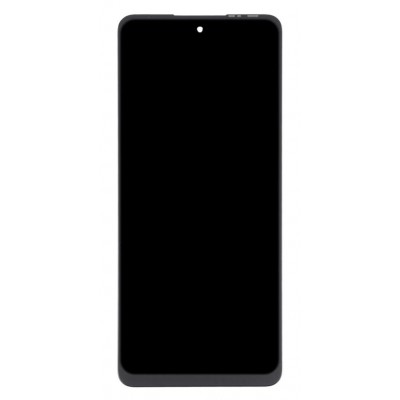 Lcd With Touch Screen For Tecno Spark 8 Pro Violet By - Maxbhi Com