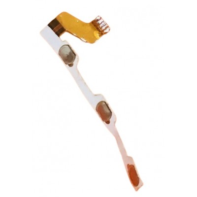 Power Button Flex Cable For Thl T9 On Off Flex Pcb By - Maxbhi Com