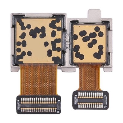 Replacement Back Camera For Oppo F9 F9 Pro By - Maxbhi Com