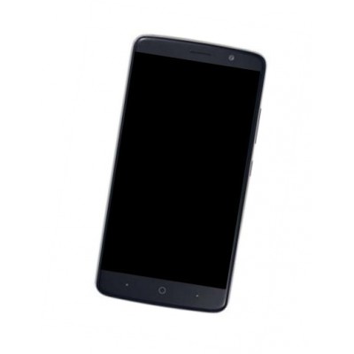 Charging Connector Flex Pcb Board For Zte Z986 By - Maxbhi Com