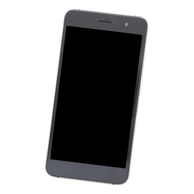 Lcd Frame Middle Chassis For Kara Mega 4 Gold By - Maxbhi Com