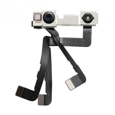 Replacement Front Camera For Apple Iphone 11 Pro Max Selfie Camera By - Maxbhi Com