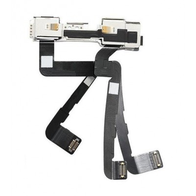 Replacement Front Camera For Apple Iphone 11 Pro Max Selfie Camera By - Maxbhi Com