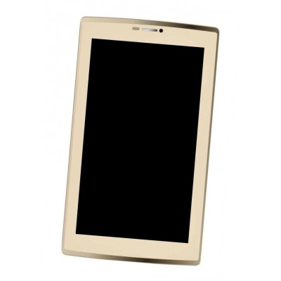 Volume Button Flex Cable For Micromax Canvas Plex Tab By - Maxbhi Com