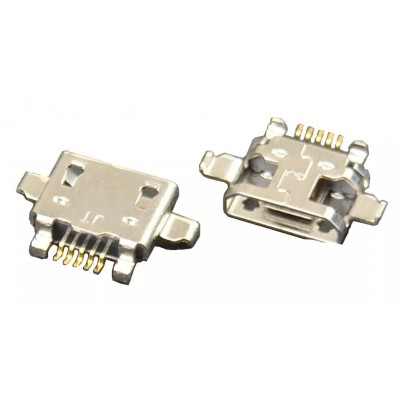 Charging Connector For Htc Windows Phone 8x Cdma By - Maxbhi Com