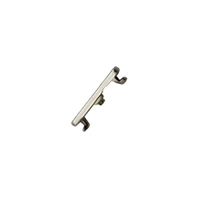 Power Button Outer For Samsung Galaxy S5 Mini Duos Black By - Maxbhi Com