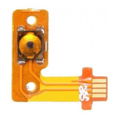 Volume Button Flex Cable For Htc Windows Phone 8x Cdma By - Maxbhi Com