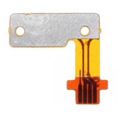 Volume Button Flex Cable For Htc Windows Phone 8x Cdma By - Maxbhi Com