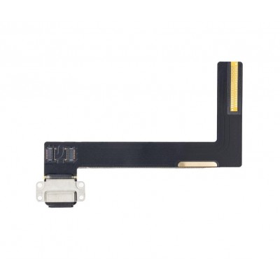 Charging Connector Flex Pcb Board For Apple Ipad Air 2 Wifi Plus Cellular With 3g By - Maxbhi Com