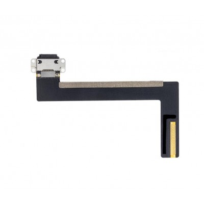 Charging Connector Flex Pcb Board For Apple Ipad Air 2 Wifi Plus Cellular With 3g By - Maxbhi Com