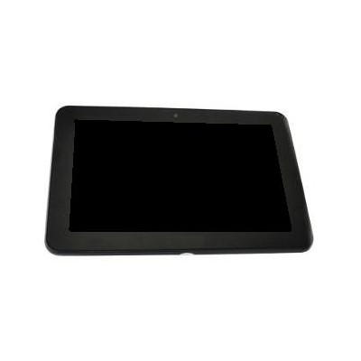 Lcd Frame Middle Chassis For Ainol Novo 7 Aurora Ii 16 Gb Wifi White By - Maxbhi Com