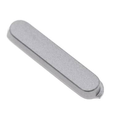 Power Button Outer For Apple Ipad Air 2 Wifi Plus Cellular With Lte Support Black By - Maxbhi Com