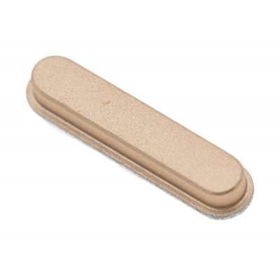 Power Button Outer For Apple Ipad Air 2 Wifi Plus Cellular With Lte Support Gold By - Maxbhi Com