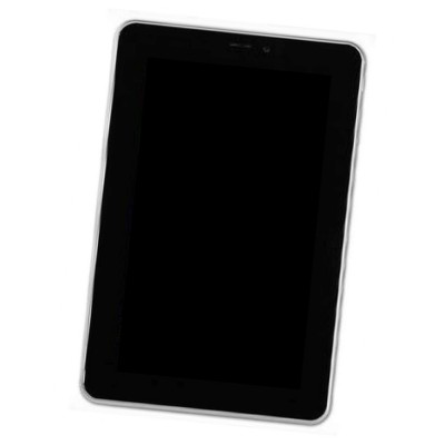 Volume Button Flex Cable For Lava Etab Connect Plus By - Maxbhi Com