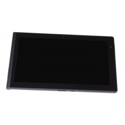 Volume Button Flex Cable For Lenovo Thinkpad Tablet 2 32gb Wifi By - Maxbhi Com