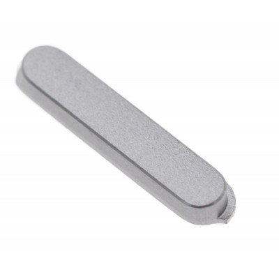 Volume Side Button Outer For Apple Ipad Air 2 Wifi Plus Cellular With Lte Support Black By - Maxbhi Com