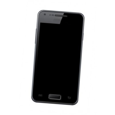 Home Button Complete For Samsung Galaxy S Advance White By - Maxbhi Com