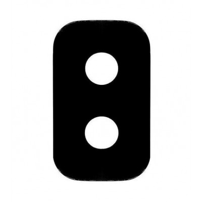 Camera Lens For Vkworld S8 Black By - Maxbhi Com
