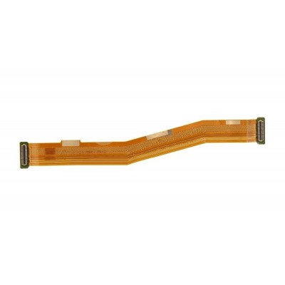 Main Board Flex Cable For Oppo A79 By - Maxbhi Com